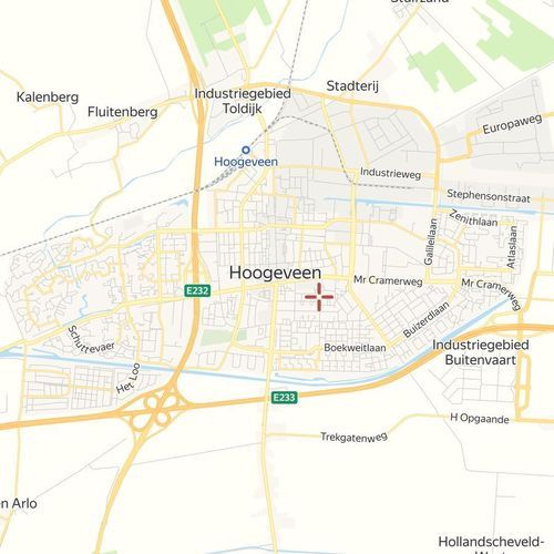 Dakdekker Hoogeveen homepage Losliggend dakleer op plat dak in Hoogeveen